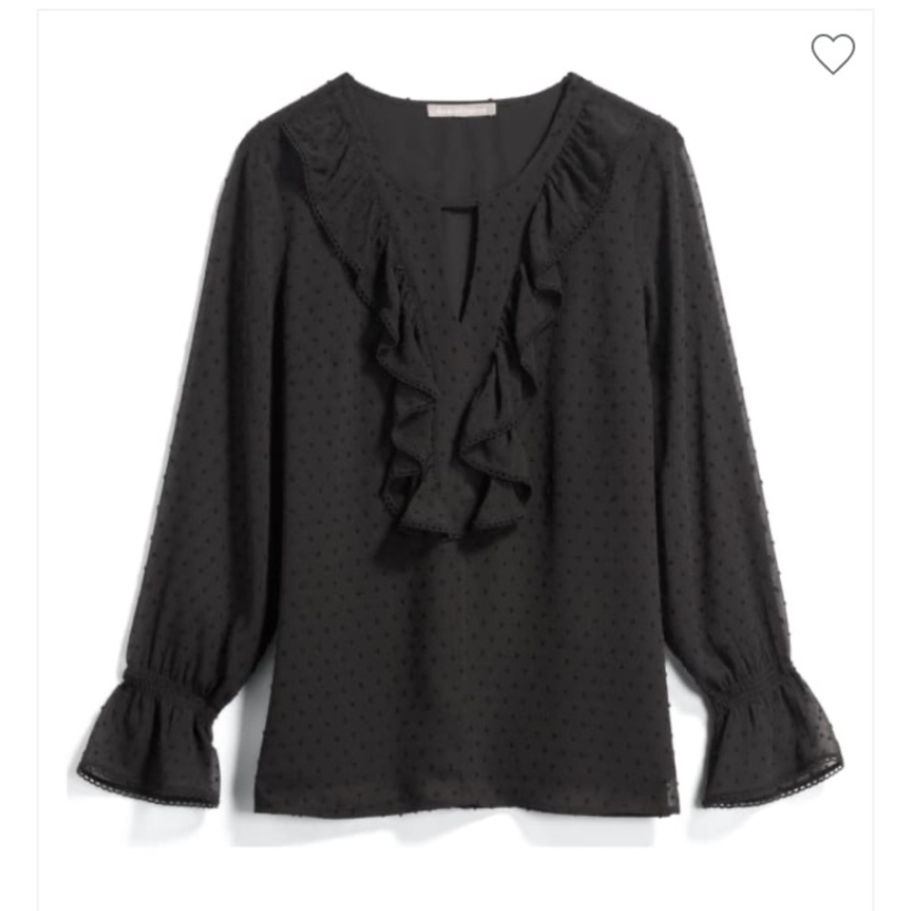 Daniel Rainn for Stitch Fix